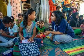 CSR Work